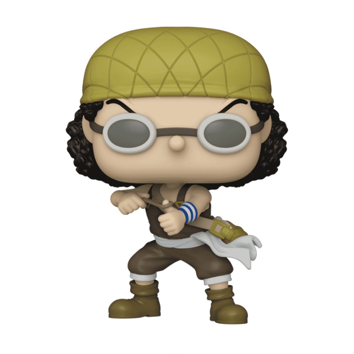 FUNKO - Usopp Funko Pop 1774 One Piece Original