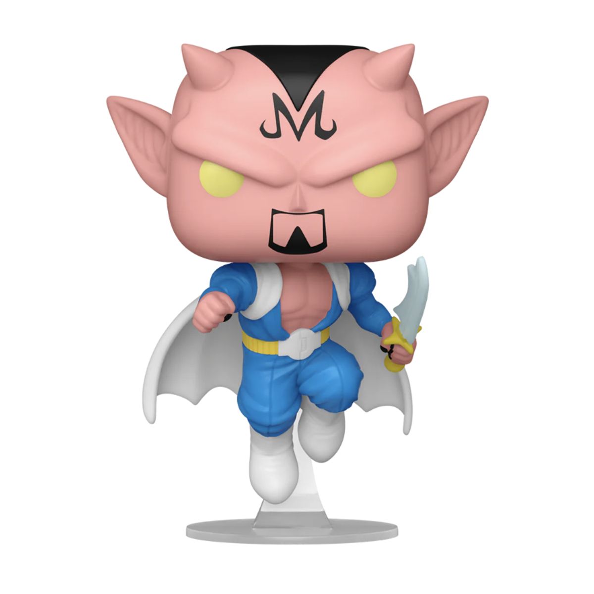 FUNKO - Dabura Funko Pop 1712 Dragon Ball Z Exclusivo Original