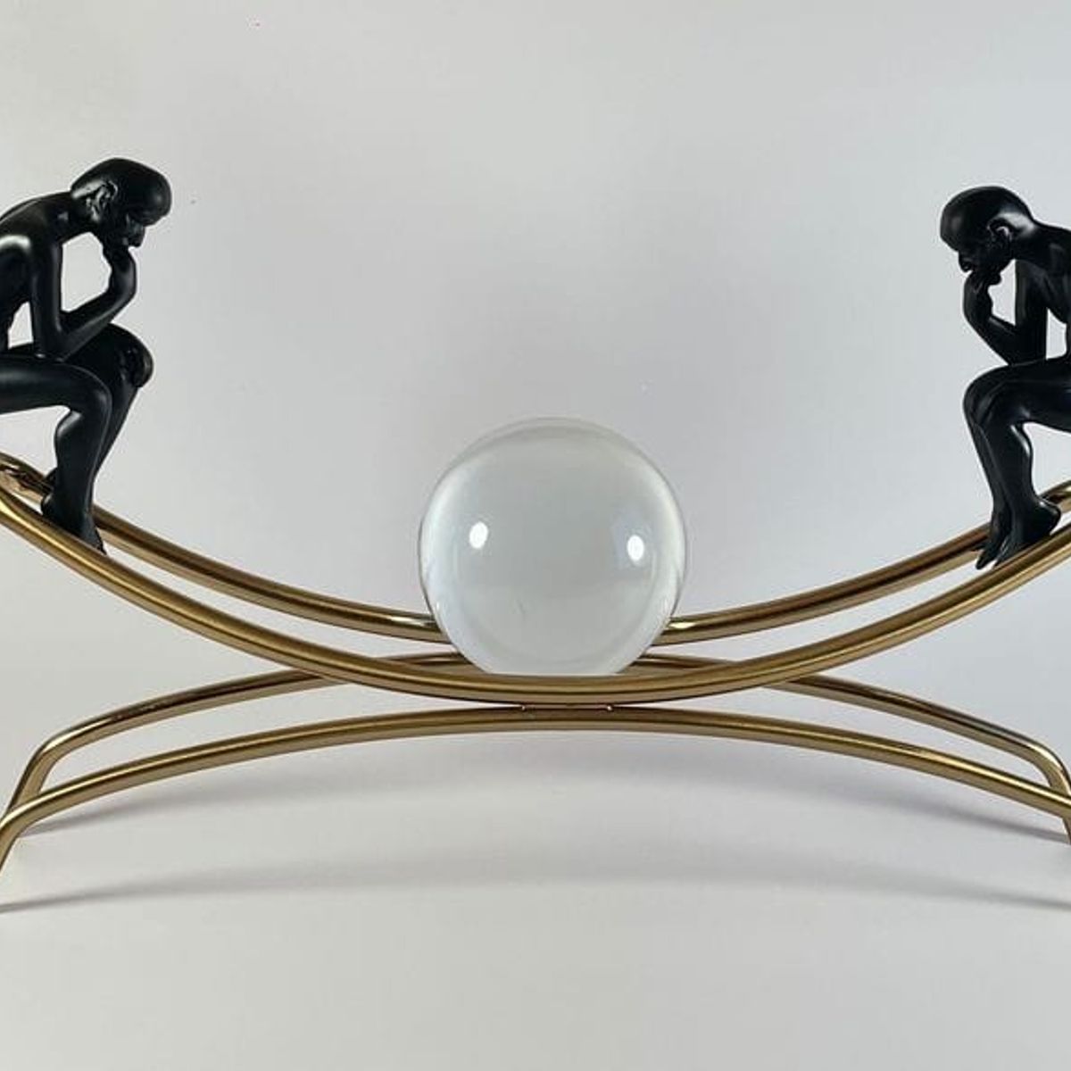 GENERICO - Pensadores Equilibrados 39x23 cm