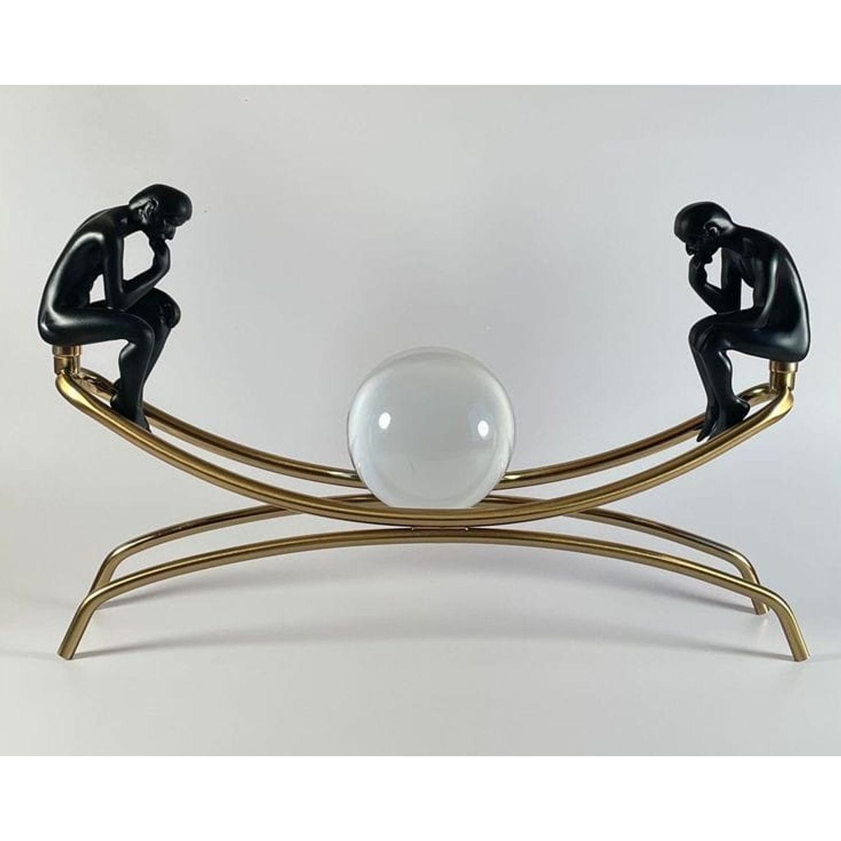 GENERICO - Pensadores Equilibrados 39x23 cm