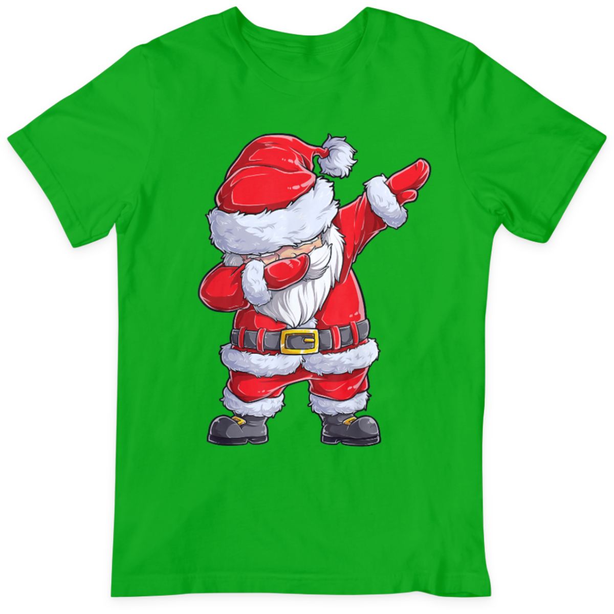 GENERICO - POLO UNISEX MODELO NAVIDEÑO