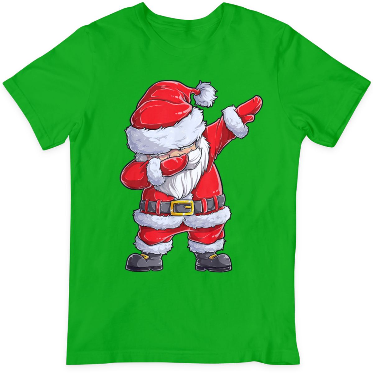 GENERICO - POLO UNISEX MODELO NAVIDEÑO