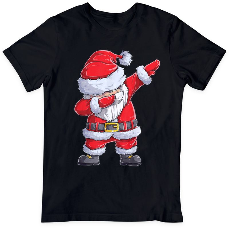 GENERICO - POLO UNISEX MODELO NAVIDEÑO