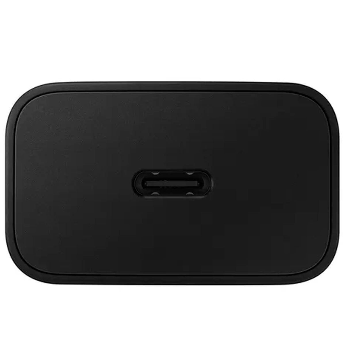 SAMSUNG - Adaptador Samsung 15W Galaxy TAB A8 Color Negro