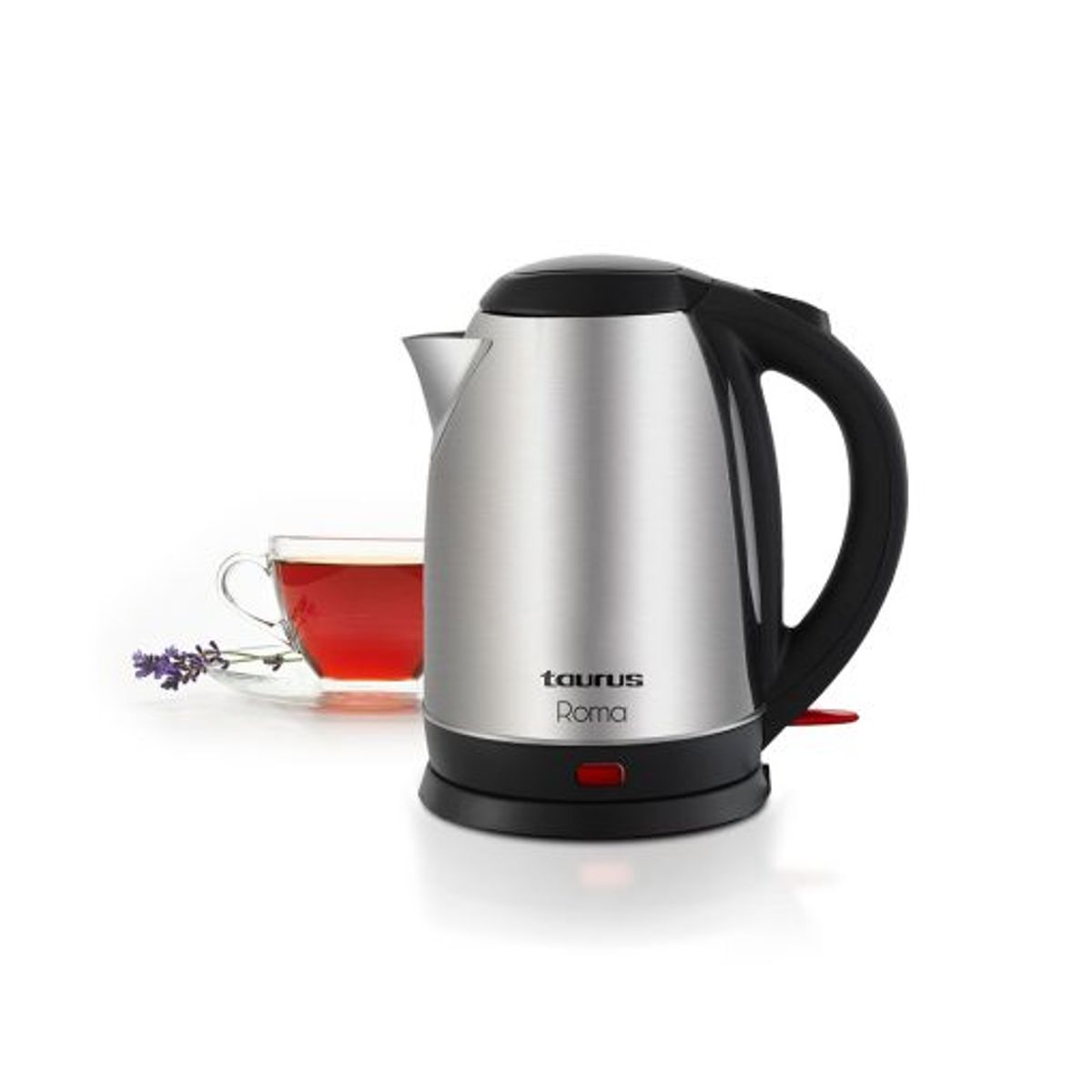 TAURUS - Hervidor Taurus Roma 18L