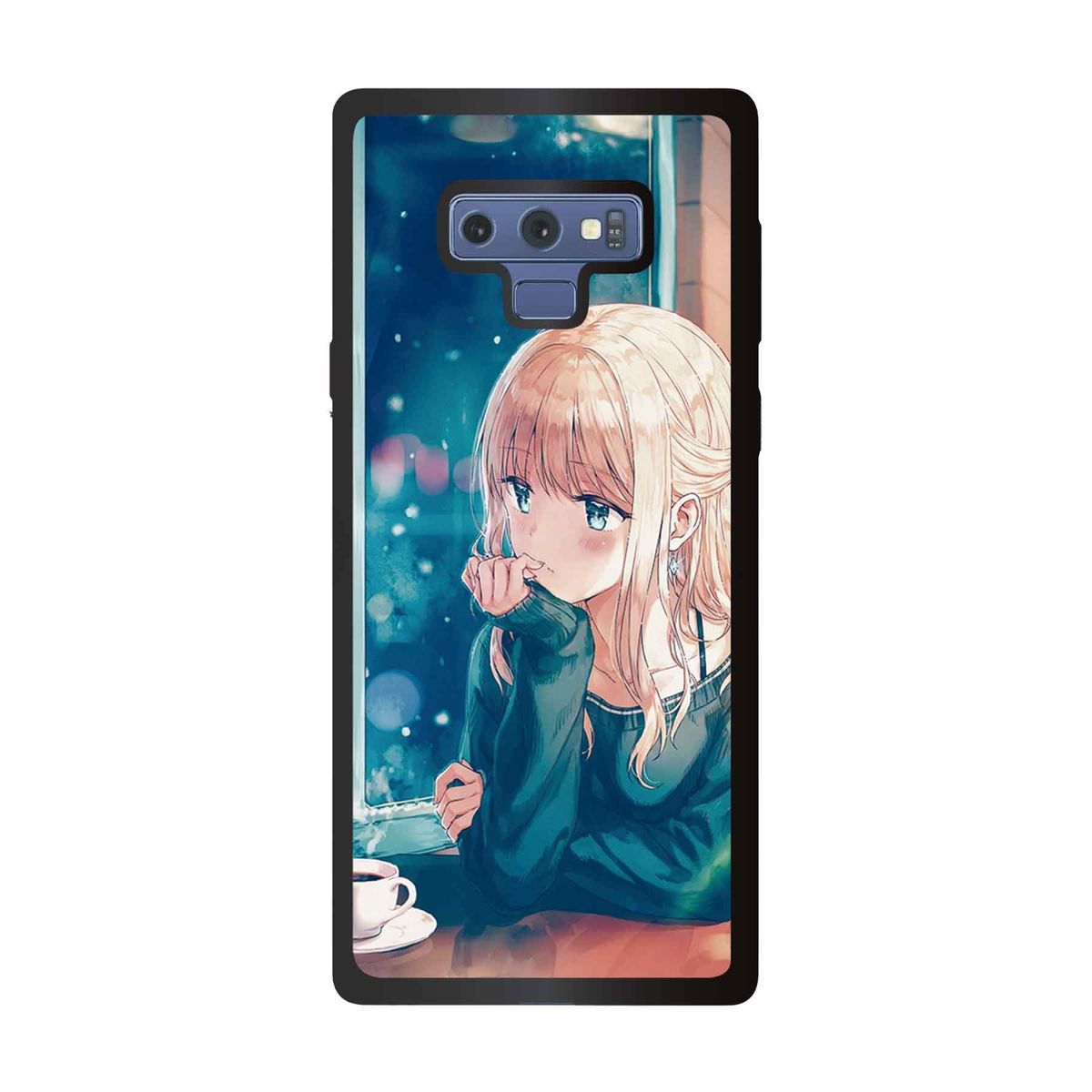 GENERICO - Funda Protector Case Para SAMSUNG NOTE 9