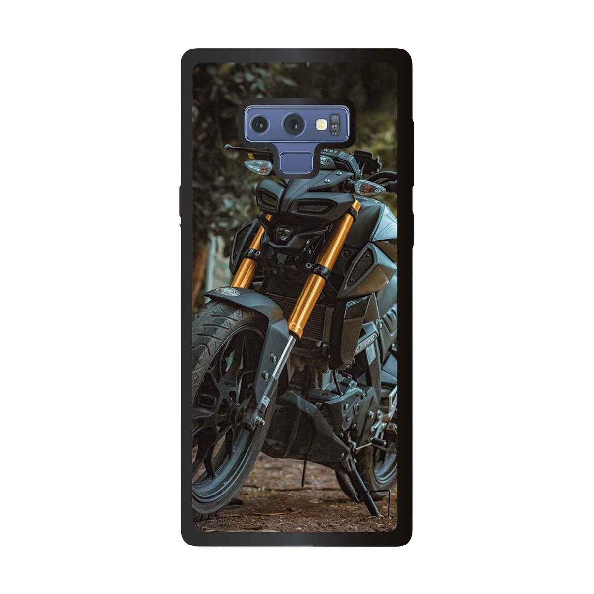 GENERICO - Funda Protector Case Para SAMSUNG NOTE 9