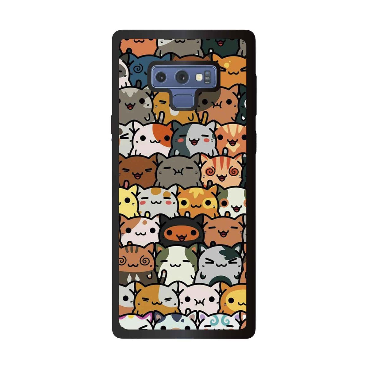 GENERICO - Funda Protector Case Para SAMSUNG NOTE 9