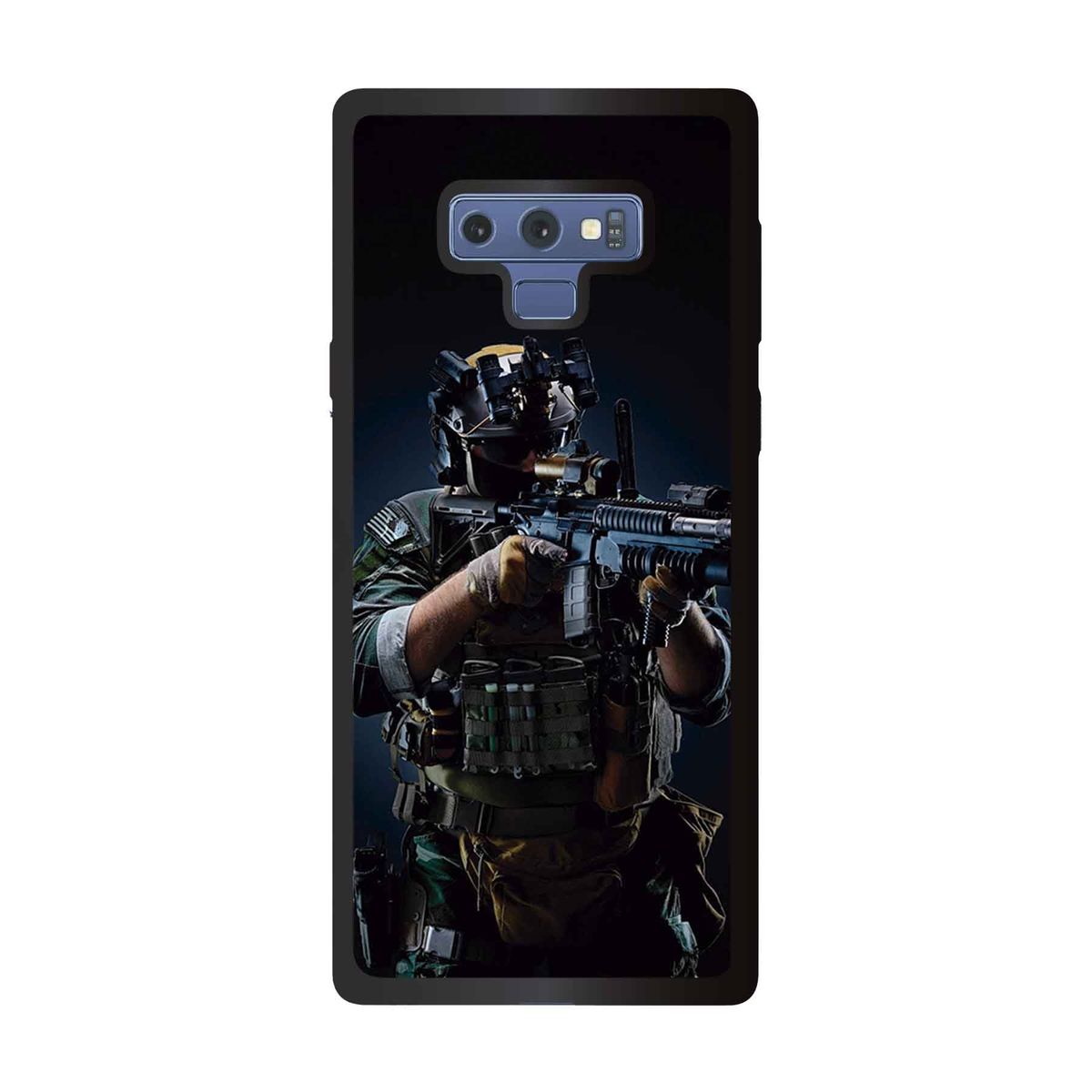 GENERICO - Funda Protector Case Para SAMSUNG NOTE 9