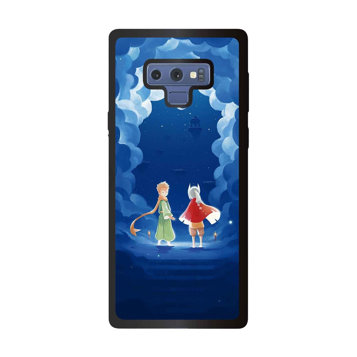 GENERICO - Funda Protector Case Para SAMSUNG NOTE 9