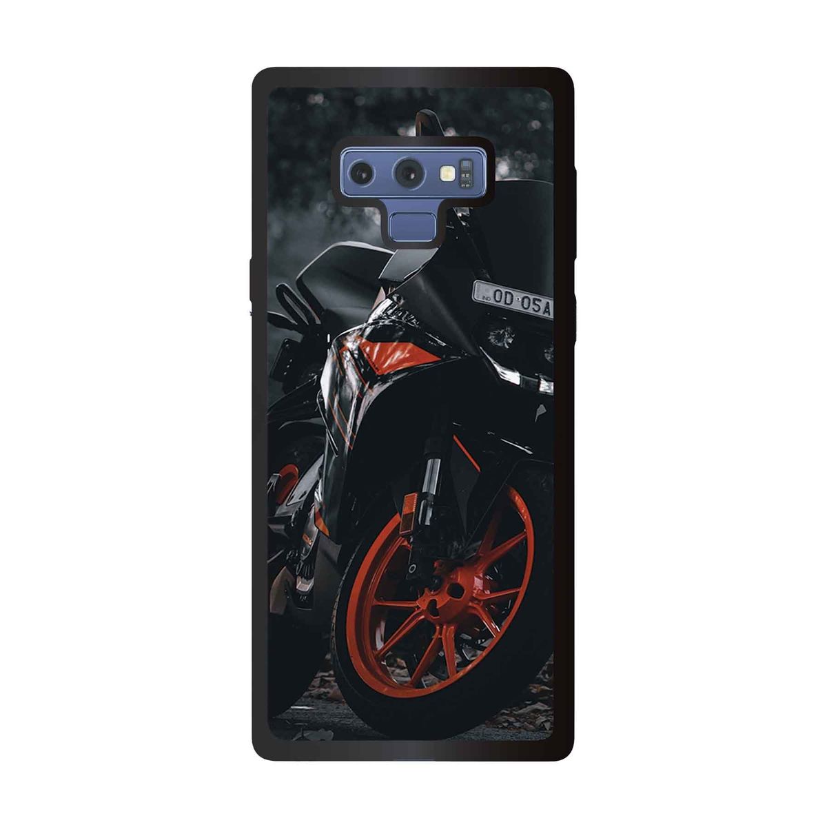 GENERICO - Funda Protector Case Para SAMSUNG NOTE 9