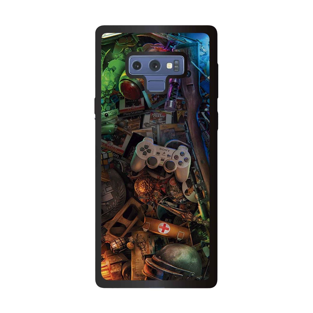 GENERICO - Funda Protector Case Para SAMSUNG NOTE 9