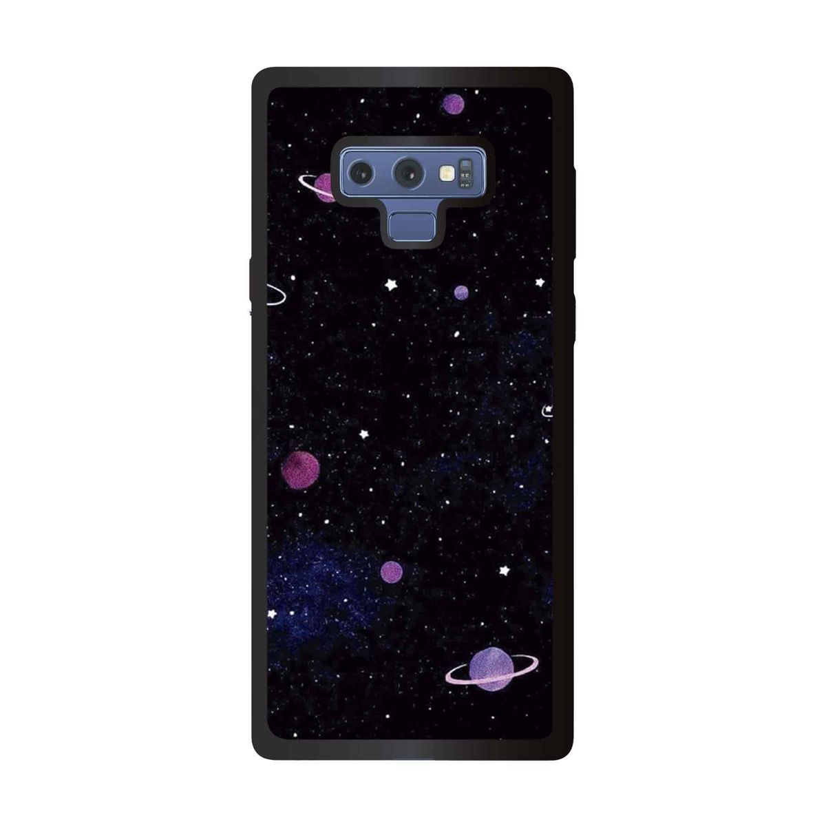 GENERICO - Funda Protector Case Para SAMSUNG NOTE 9