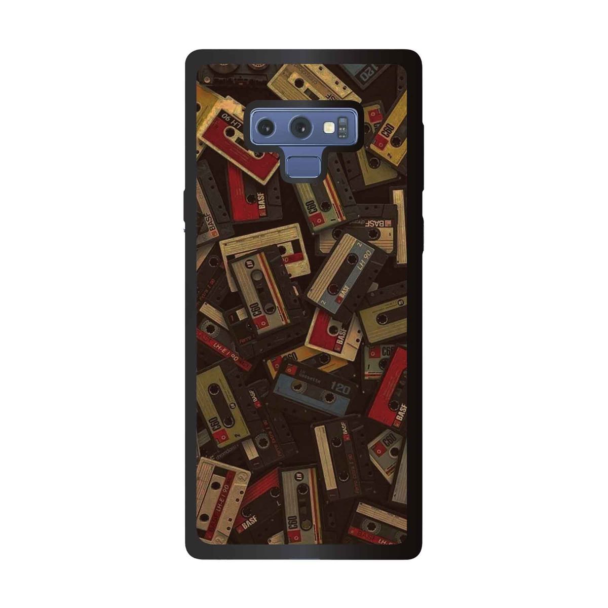 GENERICO - Funda Protector Case Para SAMSUNG NOTE 9