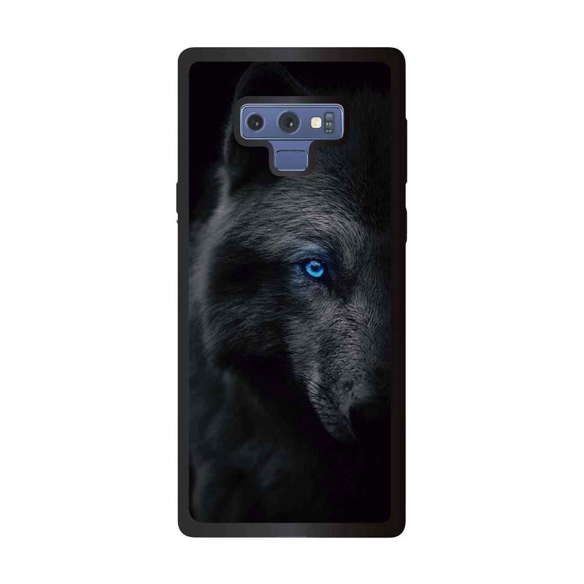 GENERICO - Funda Protector Case Para SAMSUNG NOTE 9