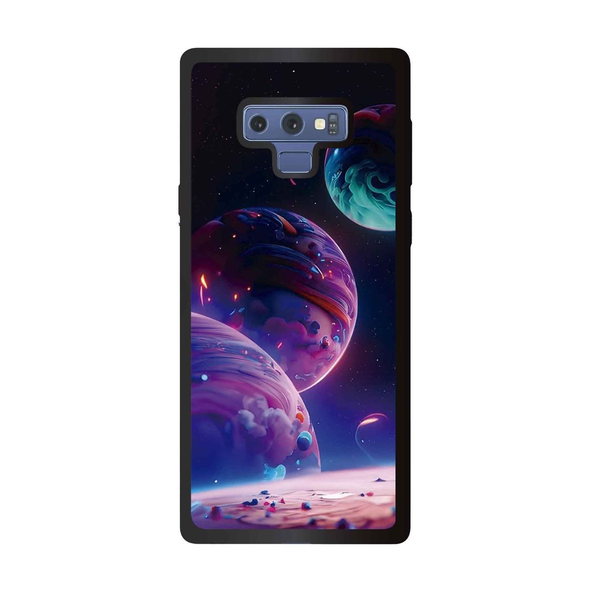 GENERICO - Funda Protector Case Para SAMSUNG NOTE 9