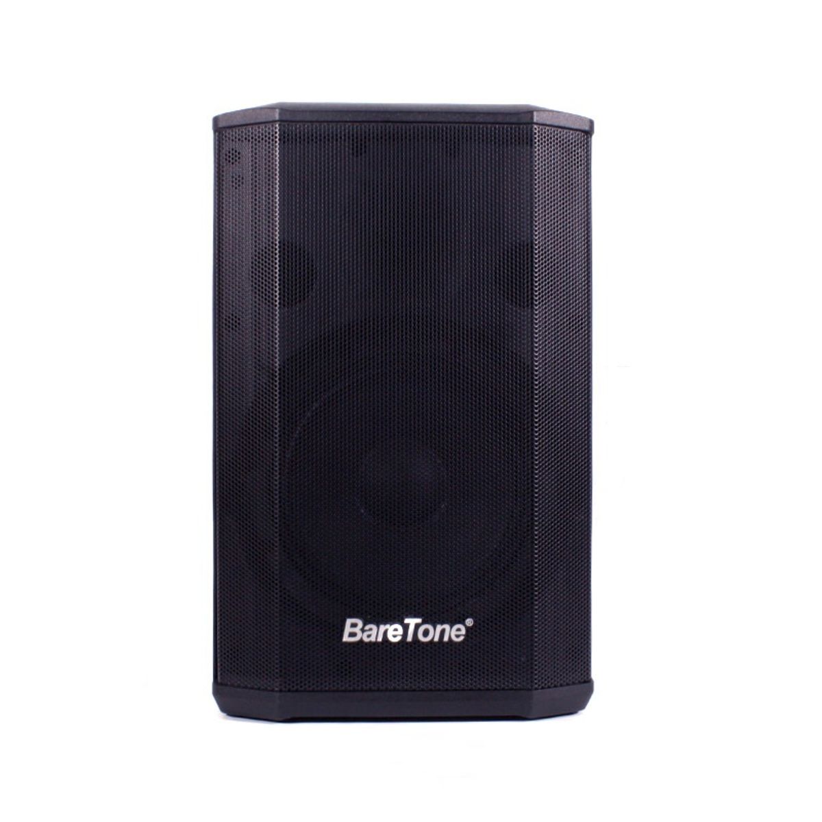BARETONE - Parlante Portátil Recargable MAX-B8 Lite, 300W Power - Baretone