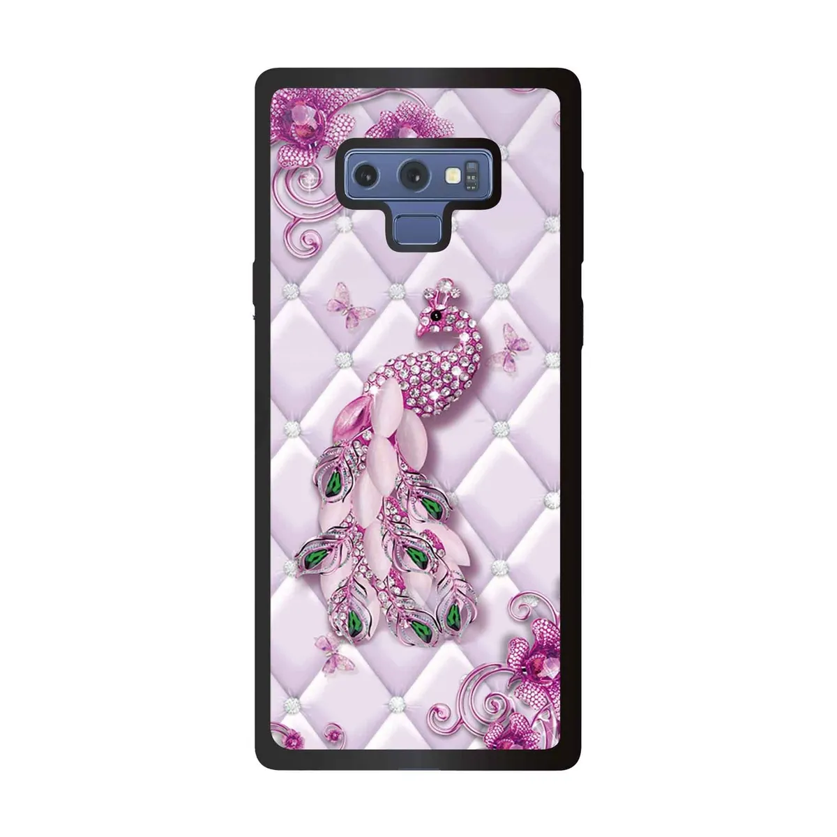 GENERICO - Funda Protector Case Para SAMSUNG NOTE 9