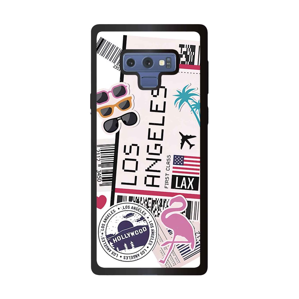 GENERICO - Funda Protector Case Para SAMSUNG NOTE 9
