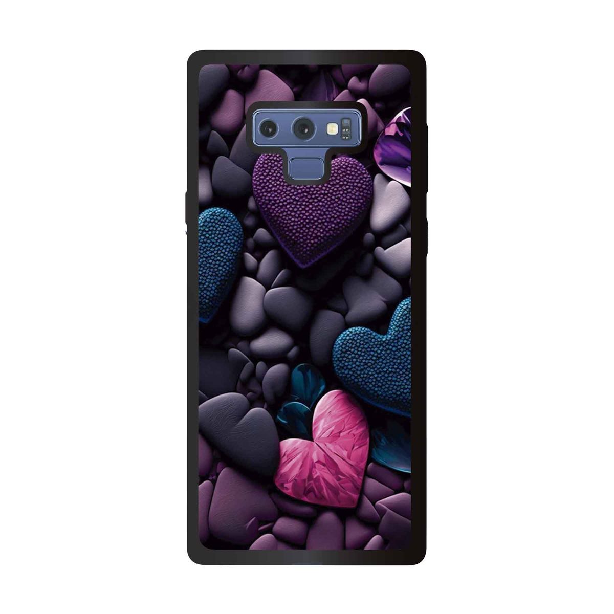 GENERICO - Funda Protector Case Para SAMSUNG NOTE 9