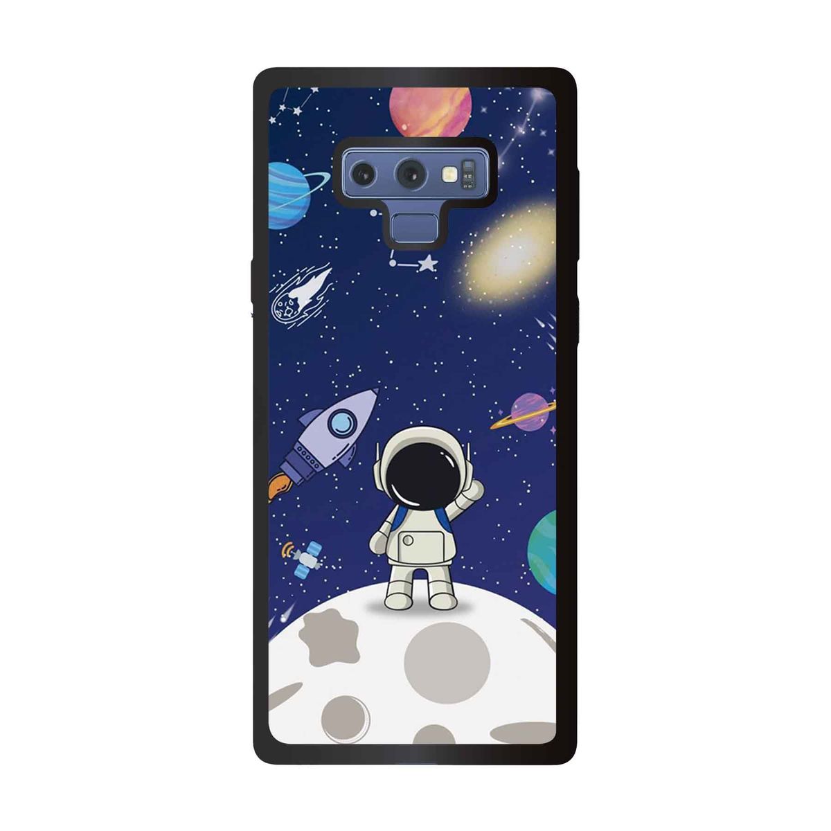 GENERICO - Funda Protector Case Para SAMSUNG NOTE 9