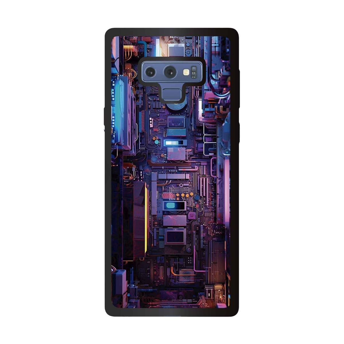 GENERICO - Funda Protector Case Para SAMSUNG NOTE 9