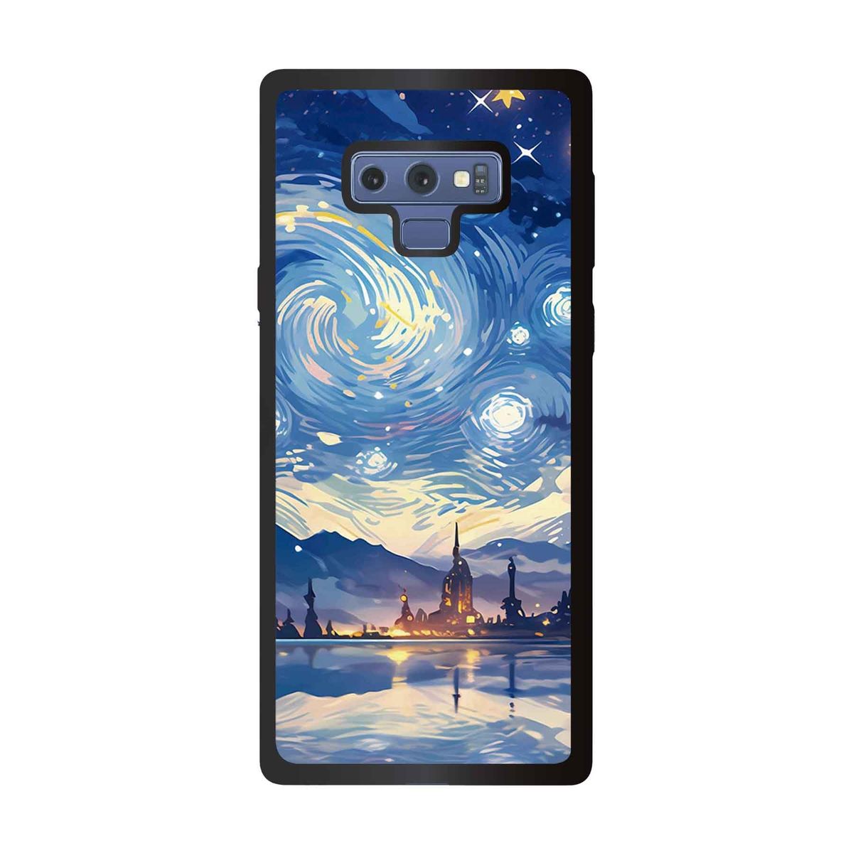 GENERICO - Funda Protector Case Para SAMSUNG NOTE 9