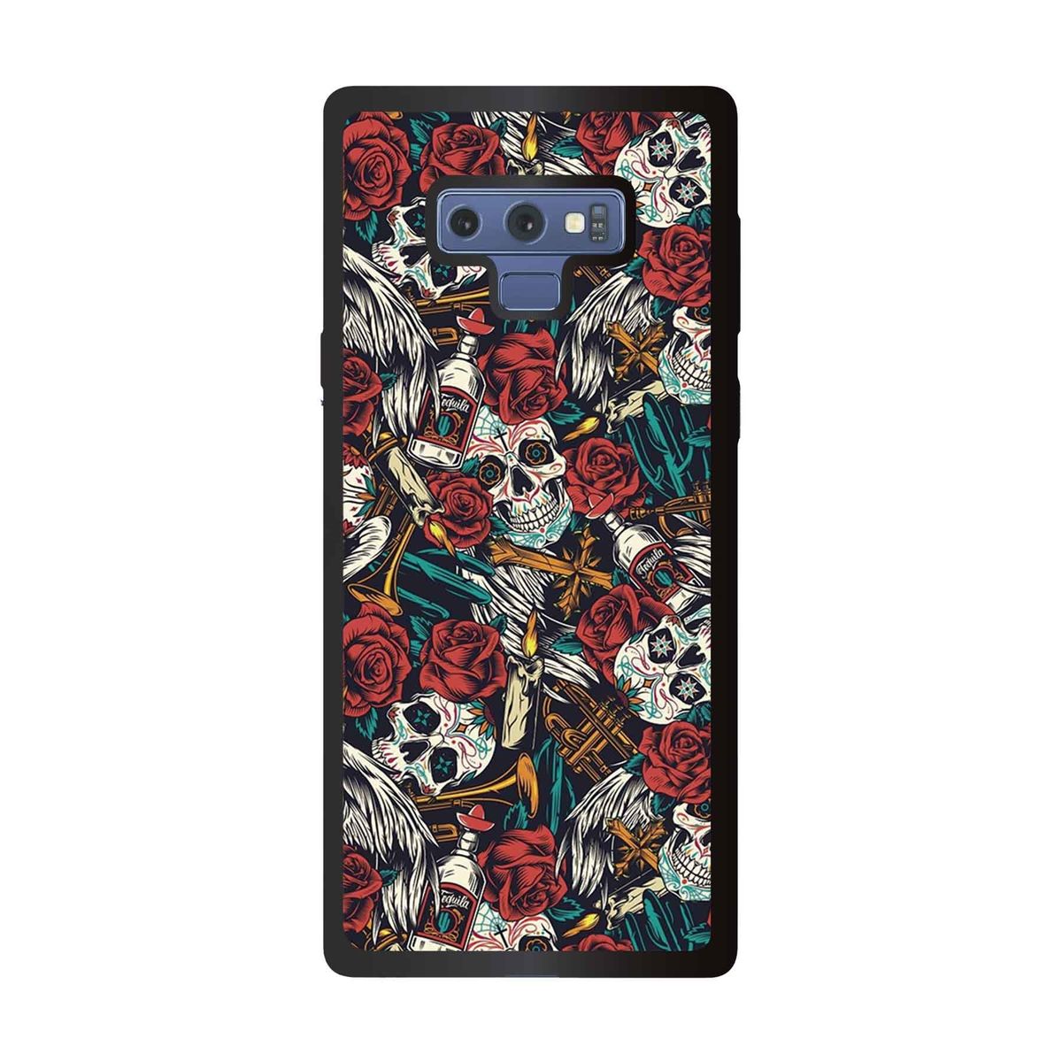 GENERICO - Funda Protector Case Para SAMSUNG NOTE 9