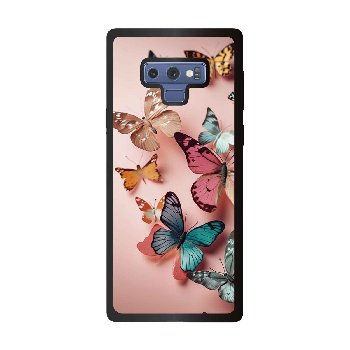 GENERICO - Funda Protector Case Para SAMSUNG NOTE 9