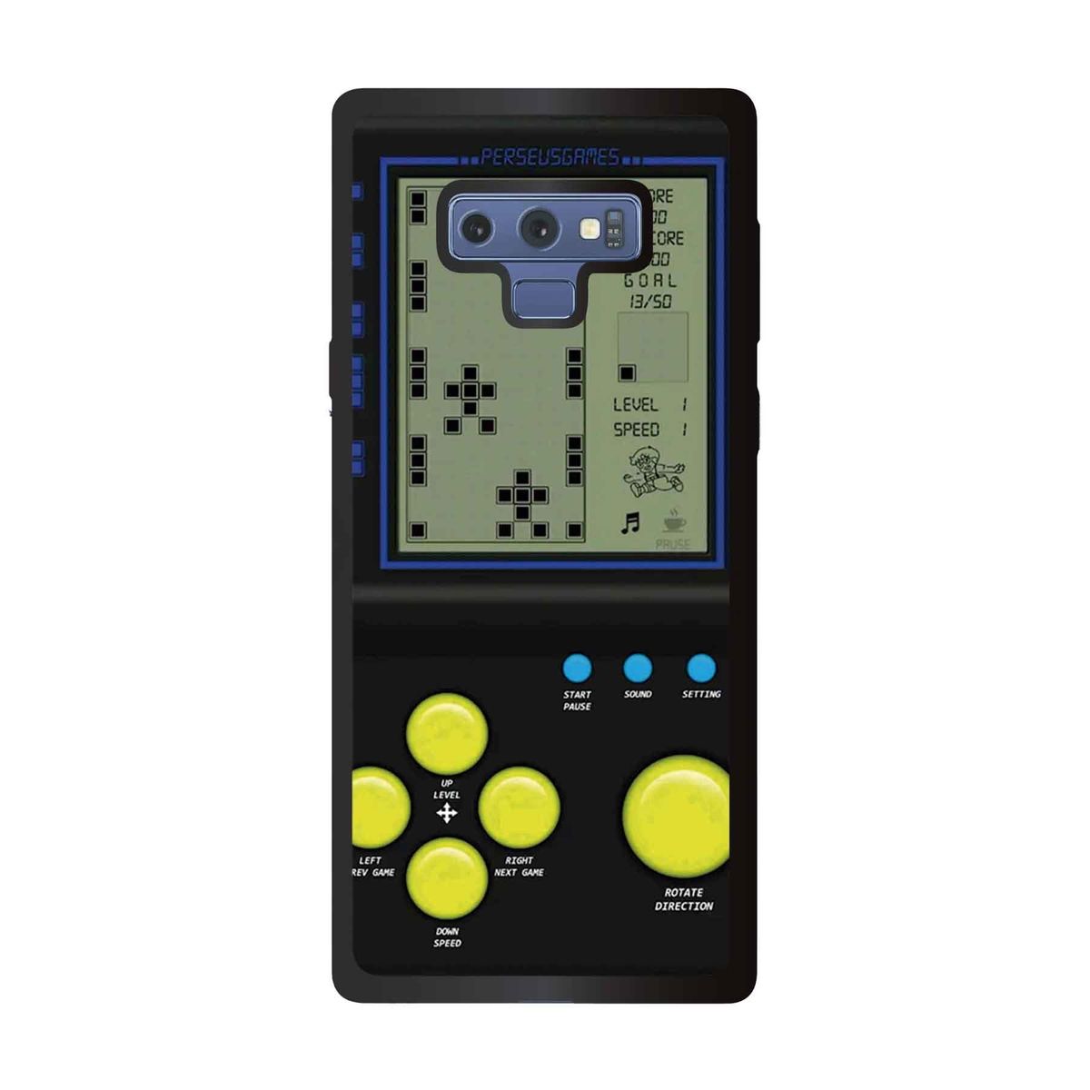 GENERICO - Funda Protector Case Para SAMSUNG NOTE 9