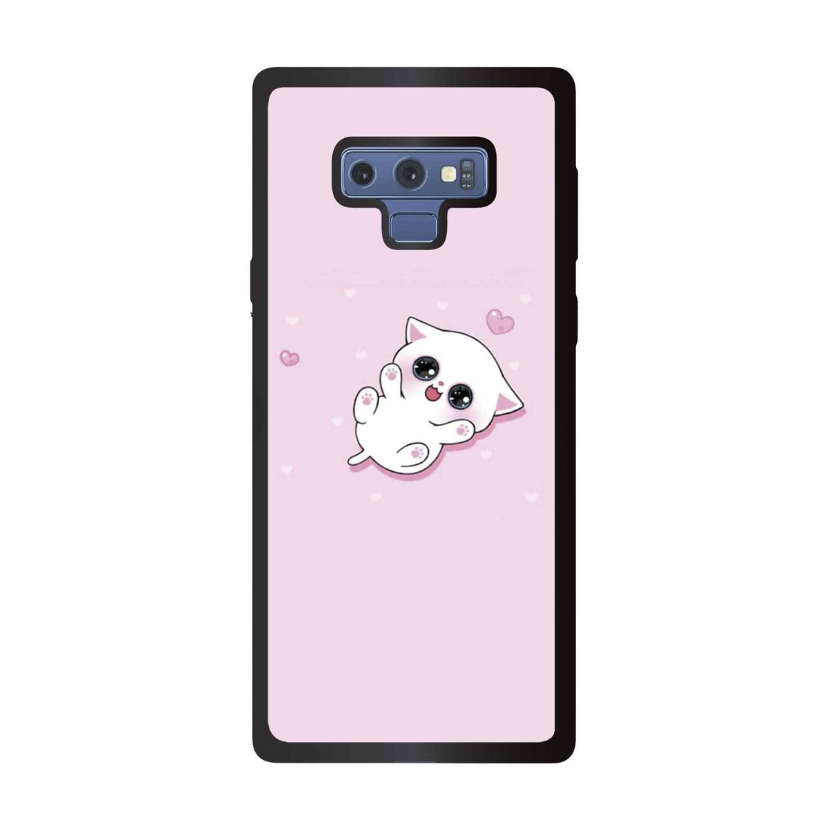 GENERICO - Funda Protector Case Para SAMSUNG NOTE 9