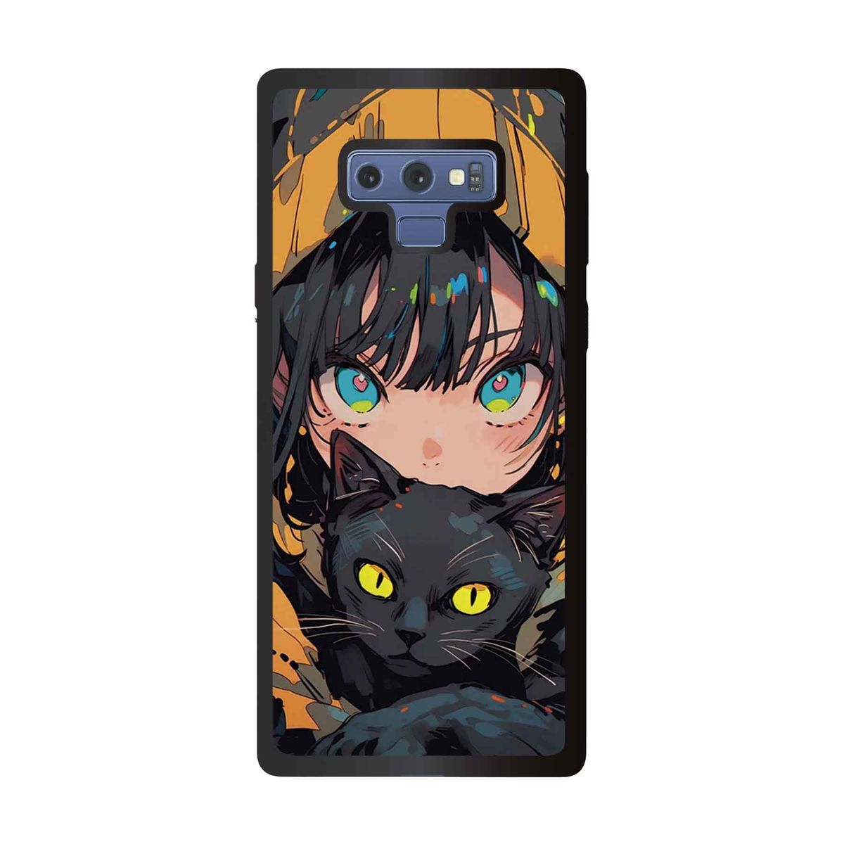 GENERICO - Funda Protector Case Para SAMSUNG NOTE 9