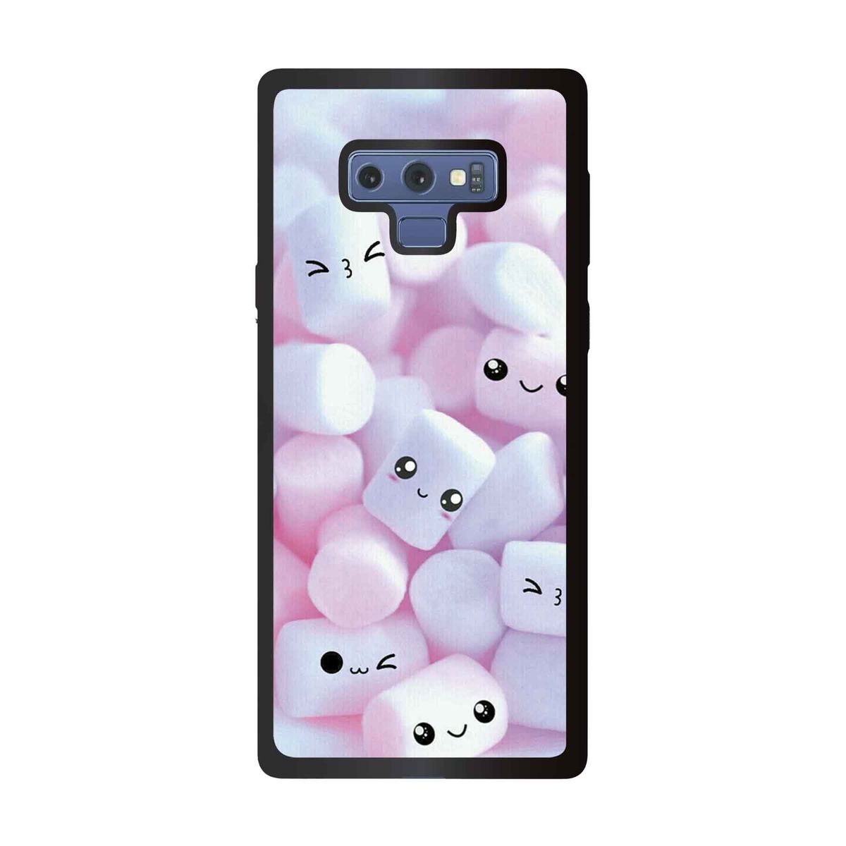 GENERICO - Funda Protector Case Para SAMSUNG NOTE 9