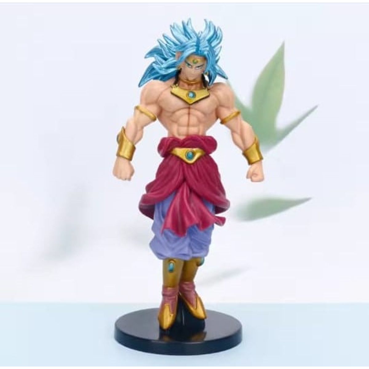 GENERICO - Broly Figura Decorativa