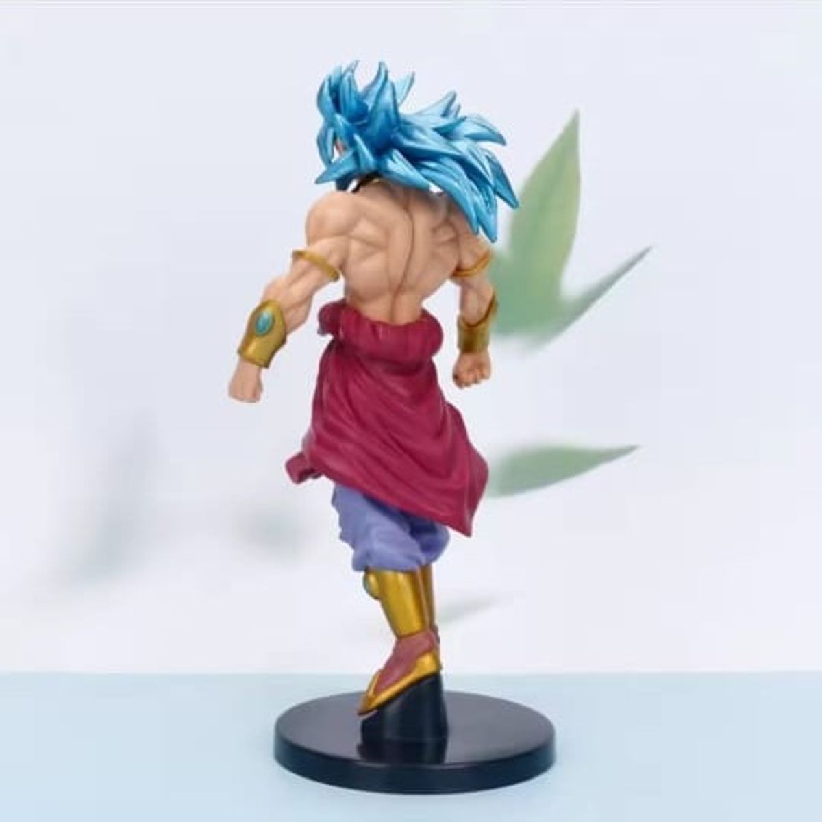 GENERICO - Broly Figura Decorativa