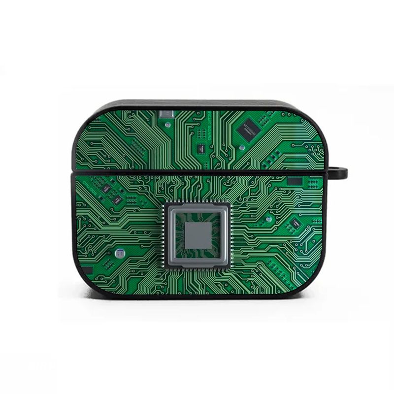 GENERICO - Case Funda Protector Airpods PRO 1era Gen