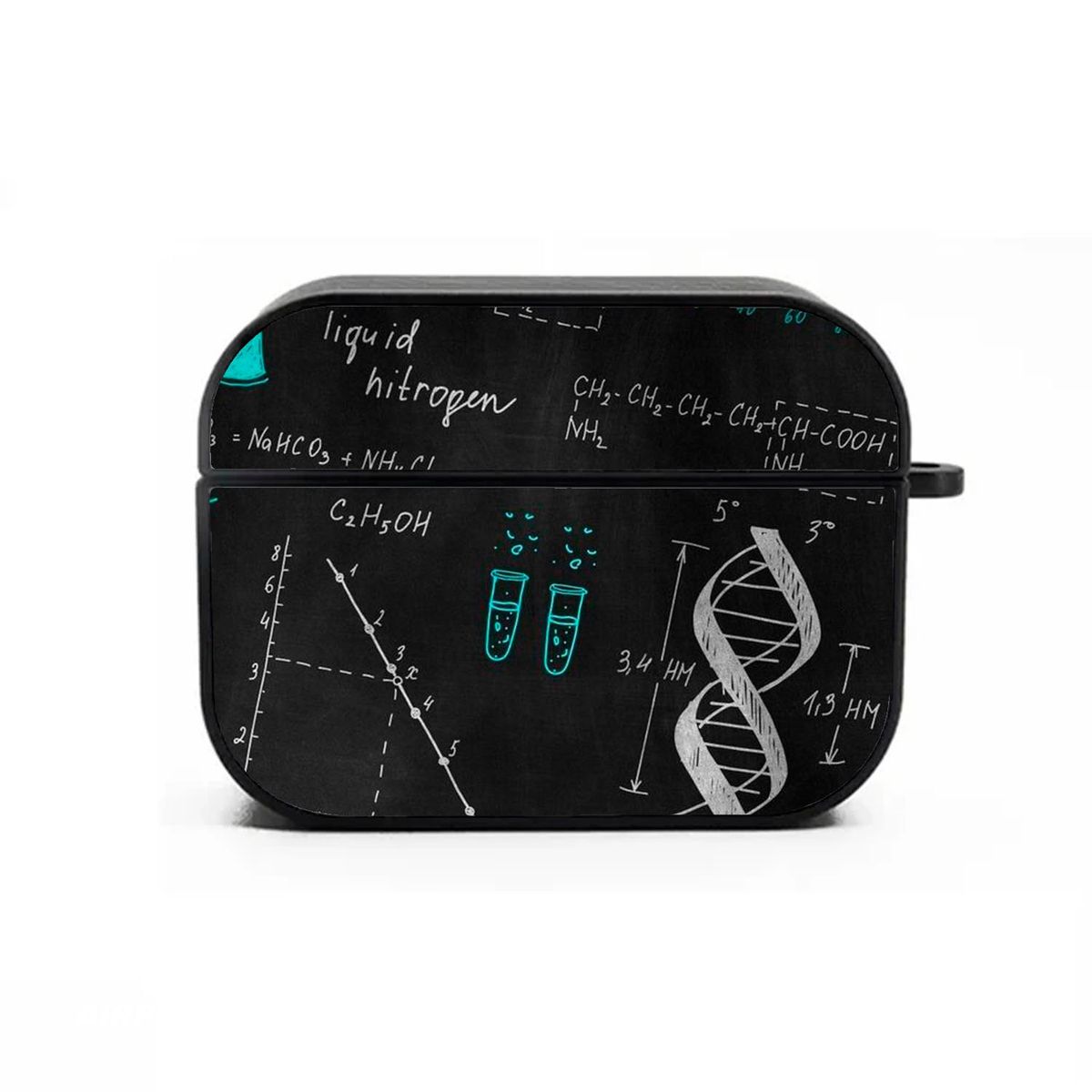 GENERICO - Case Funda Protector Airpods PRO 1era Gen