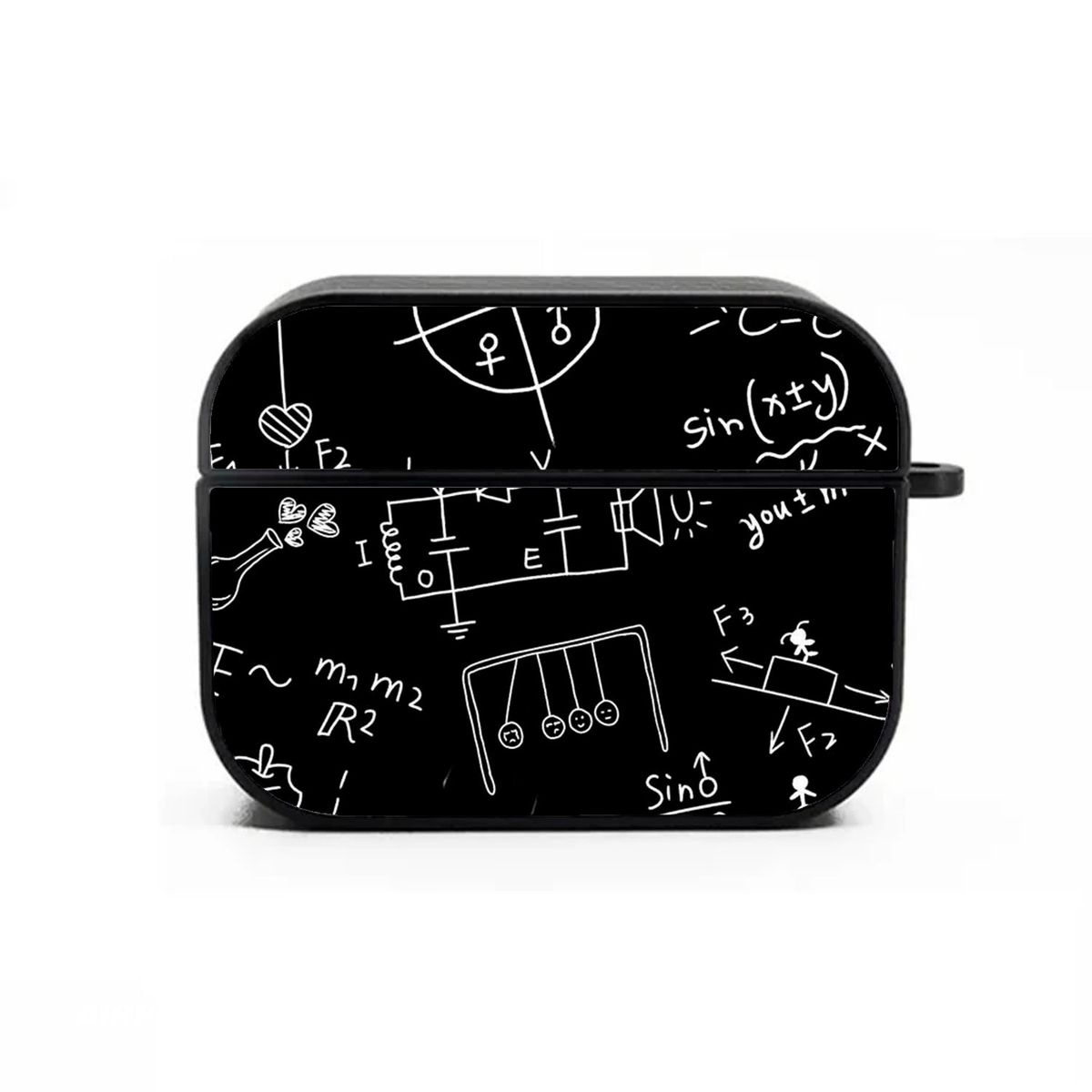 GENERICO - Case Funda Protector Airpods PRO 1era Gen