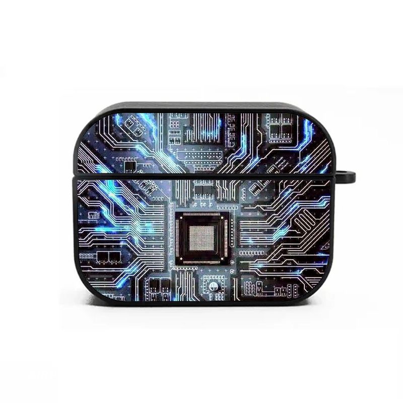 GENERICO - Case Funda Protector Airpods PRO 1era Gen