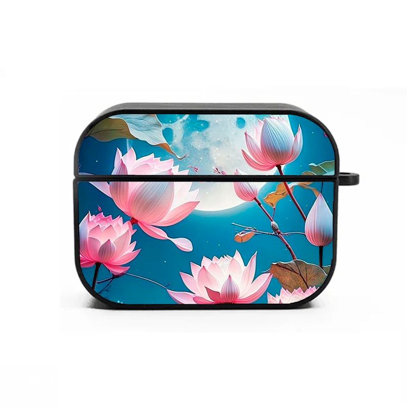 GENERICO - Case Funda Protector Airpods PRO 1era Gen