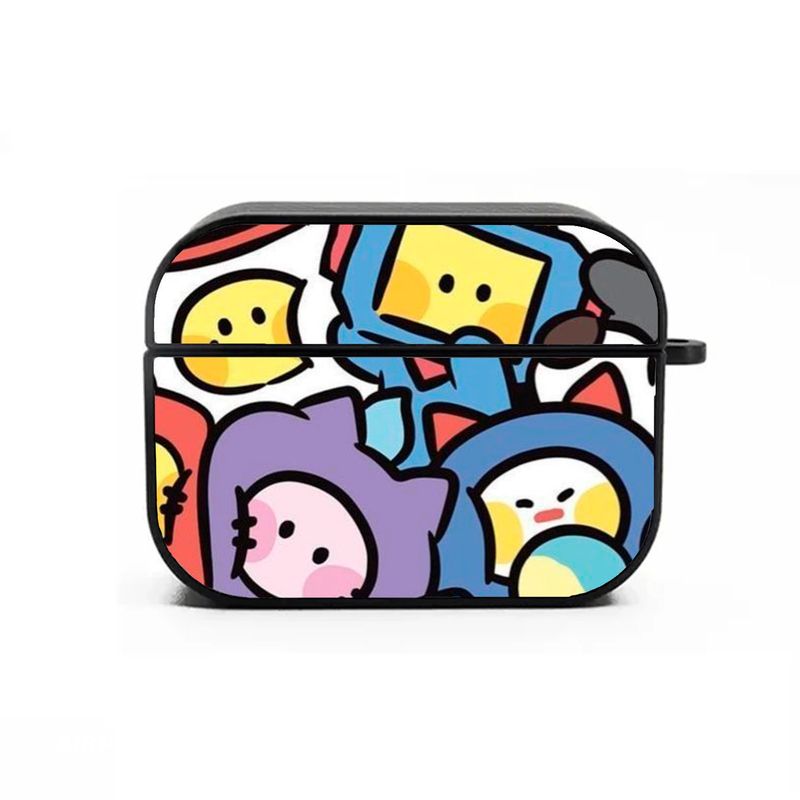 GENERICO - Case Funda Protector Airpods PRO 1era Gen