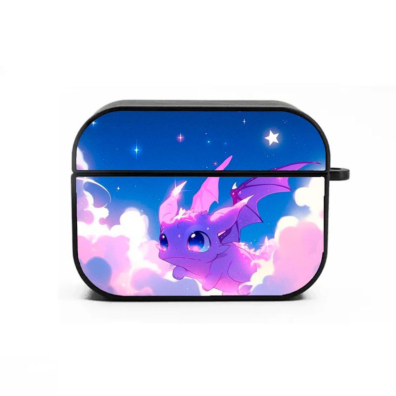 GENERICO - Case Funda Protector Airpods PRO 1era Gen