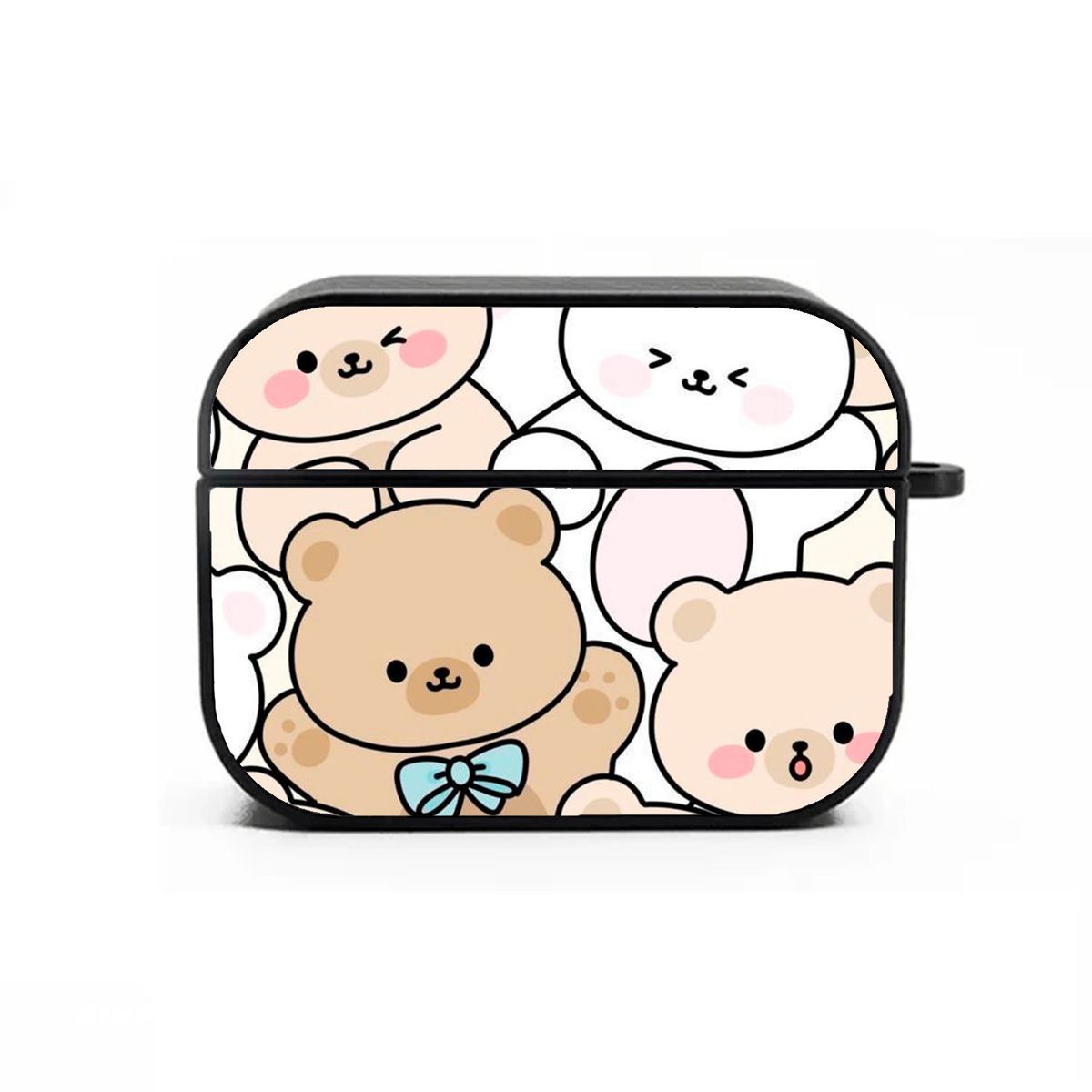 GENERICO - Case Funda Protector Airpods PRO 1era Gen