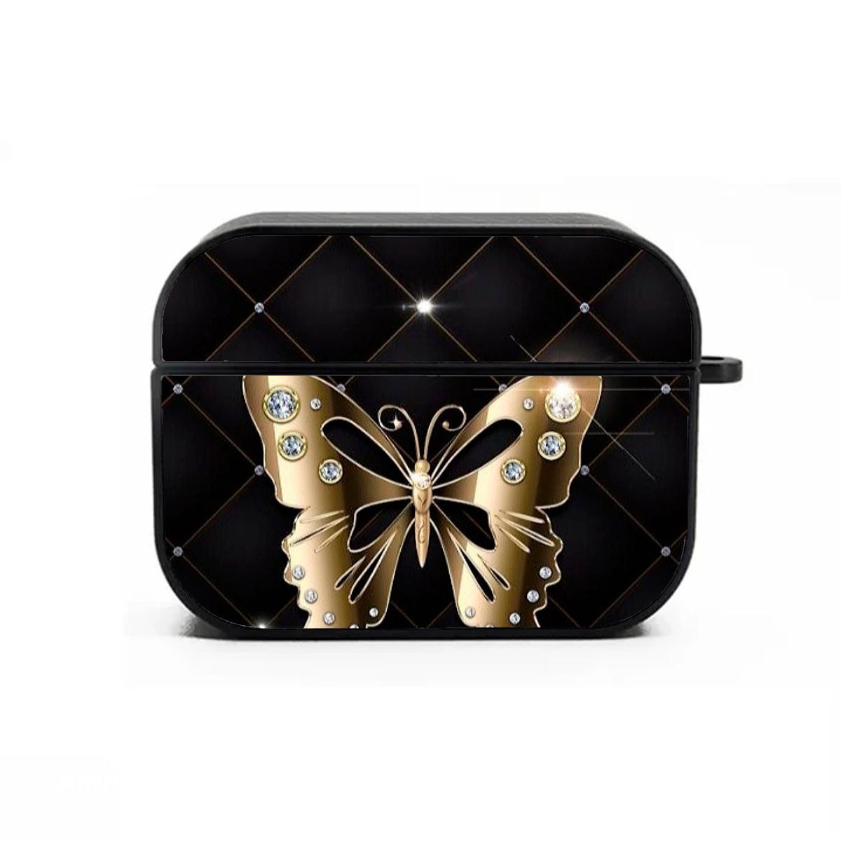 GENERICO - Case Funda Protector Airpods PRO 1era Gen