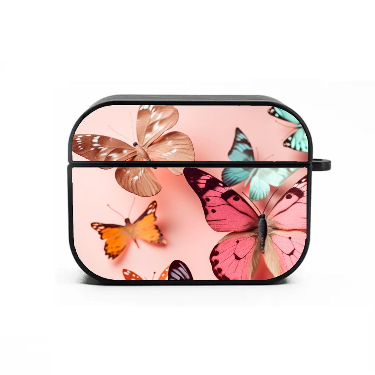 GENERICO - Case Funda Protector Airpods PRO 1era Gen