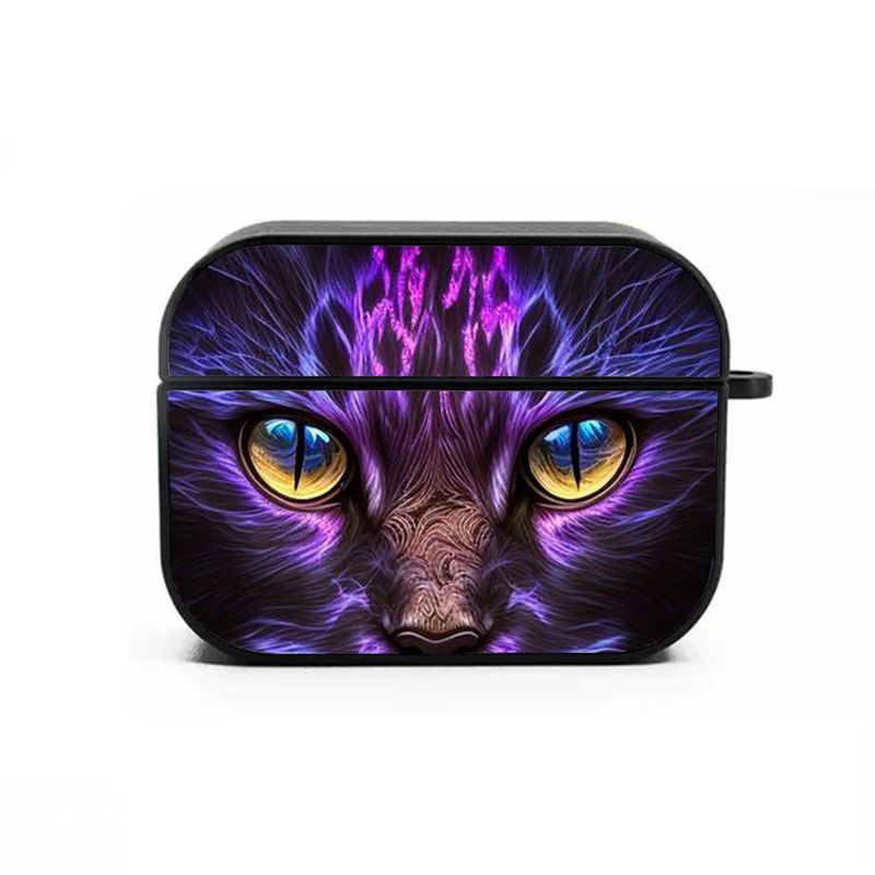 GENERICO - Case Funda Protector Airpods PRO 1era Gen