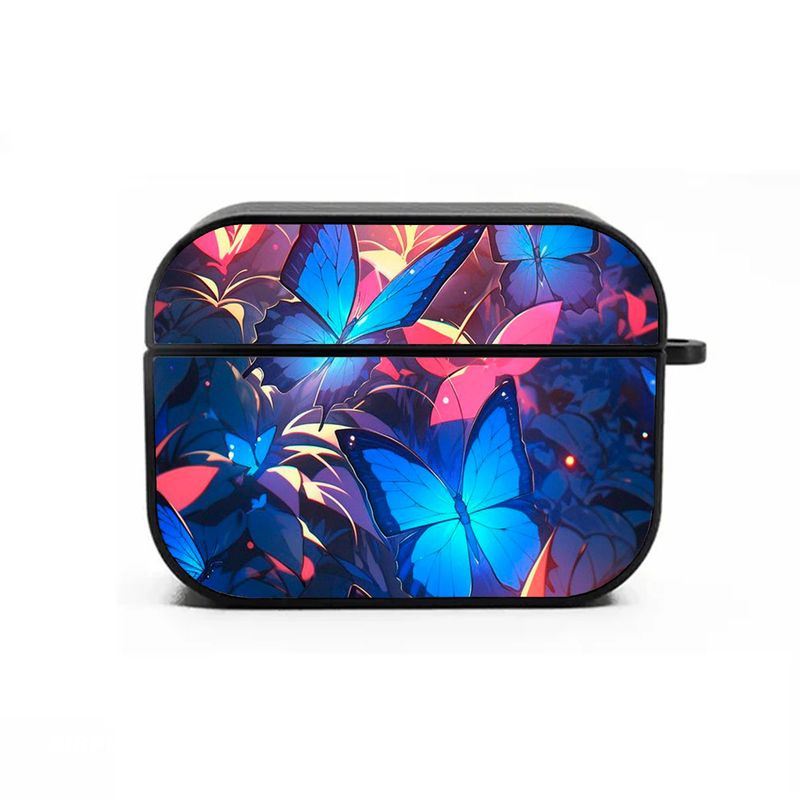 GENERICO - Case Funda Protector Airpods PRO 1era Gen