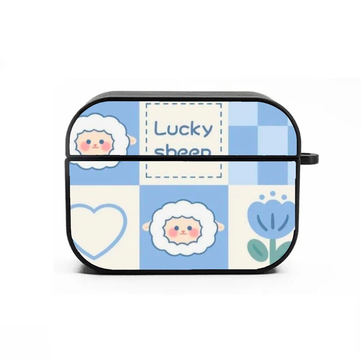 GENERICO - Case Funda Protector Airpods PRO 1era Gen