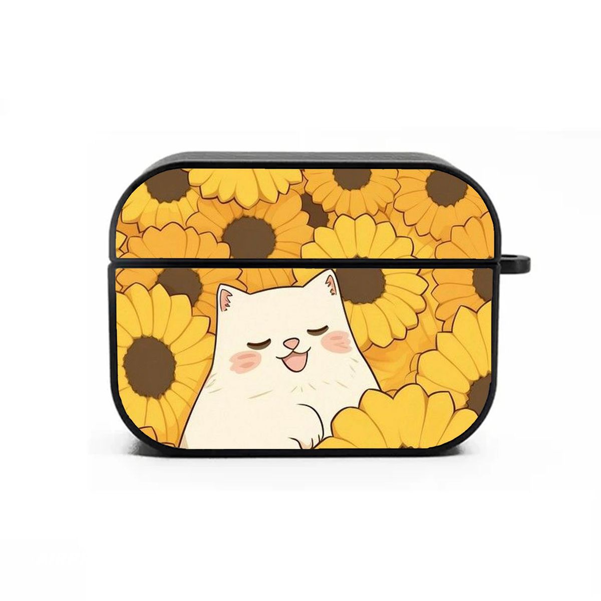 GENERICO - Case Funda Protector Airpods PRO 1era Gen