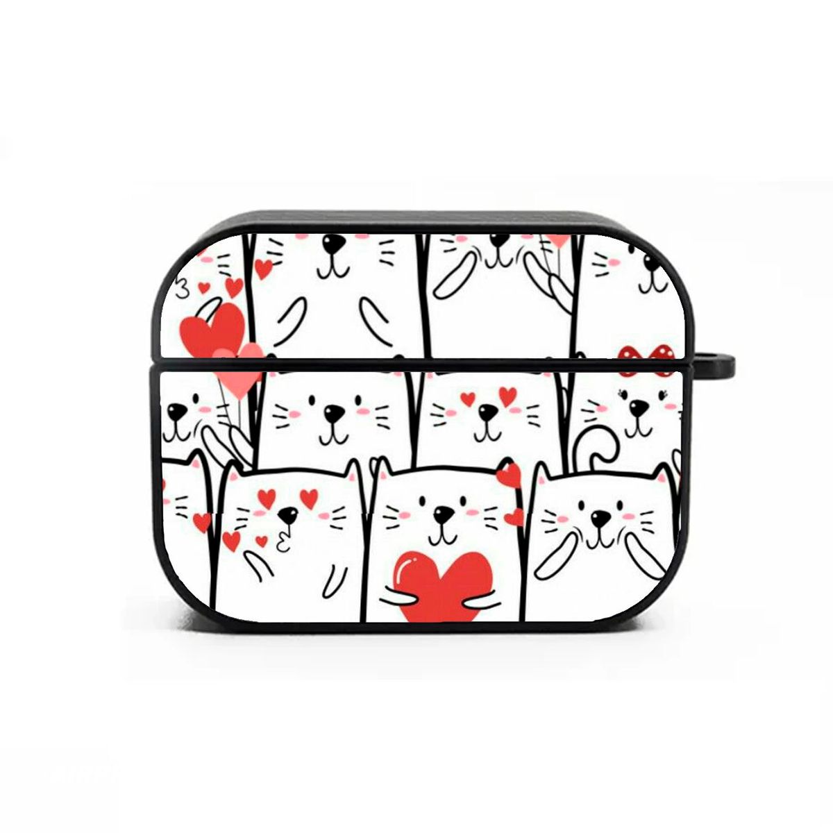 GENERICO - Case Funda Protector Airpods PRO 1era Gen